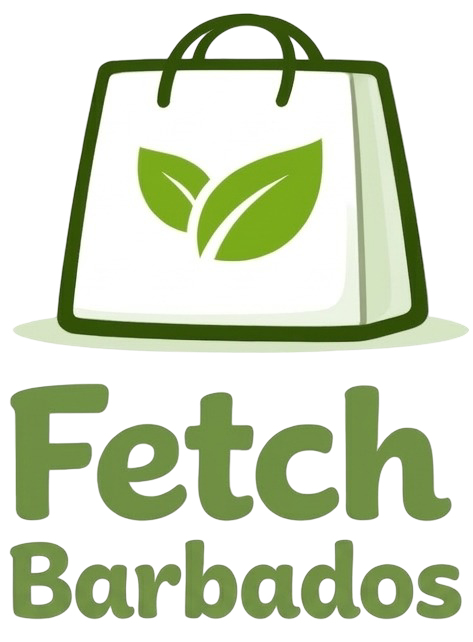 Fetch Barbados Logo